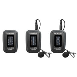 Saramonic Blink 500 Pro B2 mikrofon