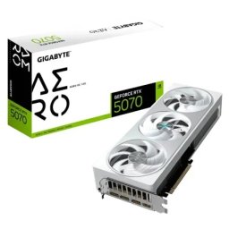 Gigabyte GeForce RTX 5070 Aero OC GDDR7 12GB 192bit 3xDP/HDMI Graficka karta