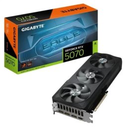 Gigabyte GeForce RTX 5070 Eagle OC GDDR7 12GB 192bit 3xDP/HDMI Graficka karta