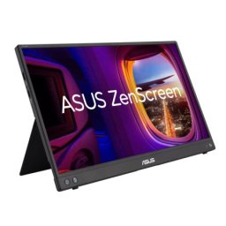 Asus 15.6 inča MB16AHV IPS LED crni monitor