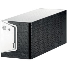 KEOR SP 600 - 600VA360W Line Interactive with AVR ( LN310181 )