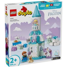 Lego 10455 Anina i Elsina žurka u Zaleđenom dvorcu ( 10455 )