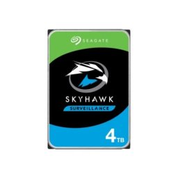Seagate st4000vx016 hdd 4tb skyhawk 256mb sata3 ( 21235 )