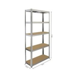 Fieldmann fdr 1800 Metalni regal ( 59564 )