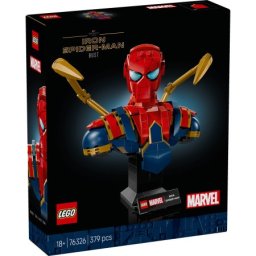 Lego Bista Ajron-Spajdermena ( 76326 )