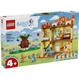 Lego Bluina porodična kuća ( 11203 )