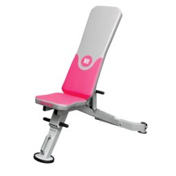 Lukadora Women's Health BODY Podesiva univerzalna klupa za vežbanje ( 4005 )