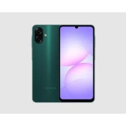 Samsung A07 6/128 Zeleni Mobilni Telefon