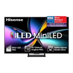 Hisense 65 inča 65U7Q PRO ULED 4K UHD Smart TV