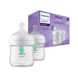 Philips Avent natural response antikolik flasice 2kom. (125ml) 0352 ( SCY670/02 )
