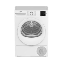 Beko BM3T372E0W mašina za sušenje veša