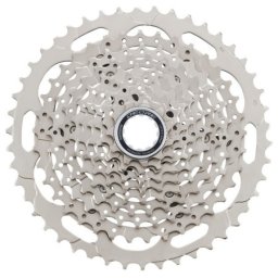 Shimano cs-m4100-10, deore(11-46) Kasetni lančanik ( ECSM410010146 )
