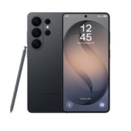 Samsung S26 Ultra 12/512Crni 5G EE Mobilni Telefon