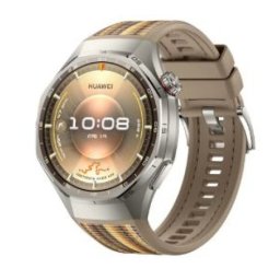 Huawei Watch GT 6 Pro 46mm Brown Pametni sat