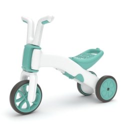 ChillaFish Balans tricikl 2u1 Bunzi Matte Mint ( SW12650 )