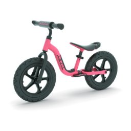 ChillaFish Balans bicikl Charlie SPORT 12in. Flamingo ( SW12660 )