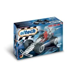 Eitech Metalni konstruktor set trkački auto kvad ( SW12618 )