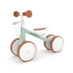ChillaFish Bicikl guralica Quadi Racer Breeze sa korpicom ( SW12645 )