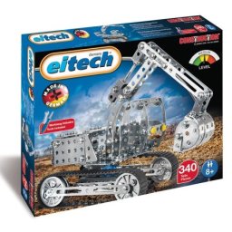Eitech Metalni konstruktor set Kran / Bager ( SW12615 )