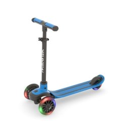 ChillaFish Trotinet Scotti Glow 2 plava ( SW12673 )