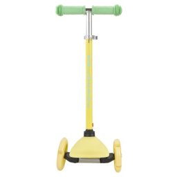 Bold Cube Trotinet za decu Teeny 3 točka Lemon ( SW12684 )