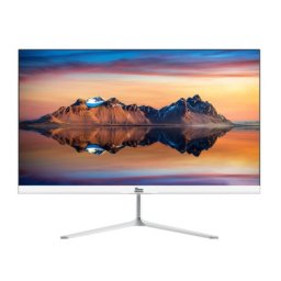 Stars Solutions F4 VA 1920x1080/100Hz/3ms/HDMI/VGA bela Monitor 23.8"