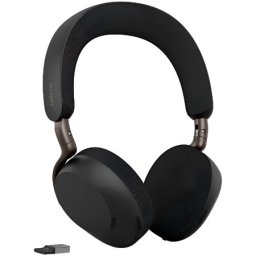Jabra Evolve3 75, MS, Link390c, Black ( 37599-999-899 )