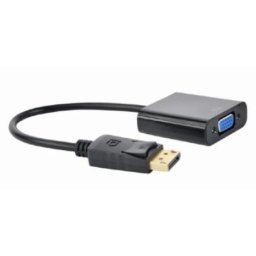 Gembird ADPM-VGAF-02 Adapter konverter Mini Displaypost-VGA