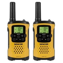 Sencor SMR 113 Voki toki