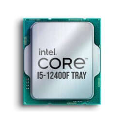 Intel Core i5-12400F do 4.40GHz Tray (CM8071504650609) procesor