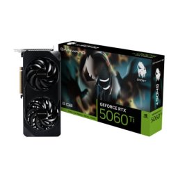 Gainward nVidia GeForce RTX 5060 Ti 8GB 128bit RTX 5060Ti Ghost grafička karta