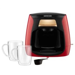 Sencor SCE 2101RD aparat za kafu