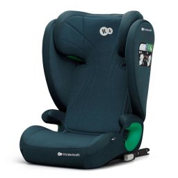 KINDERKRAFT AUTO SEDIŠTE JUNIOR FIX 2 I-Size 100-150cm HARBOR BLUE