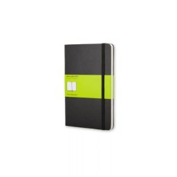 Rokovnik Moleskine tvrd povez čist list PKT