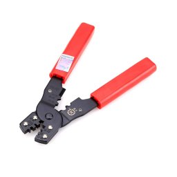 Krimp klešta za buksne i stopice YTH-202B (HT-202B) – 130mm