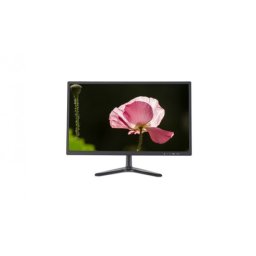 Stars Solutions monitor 21.5" E03 VA LED, FHD 1920x1080, 250cd, 5ms, VGA, HDMI, VESA