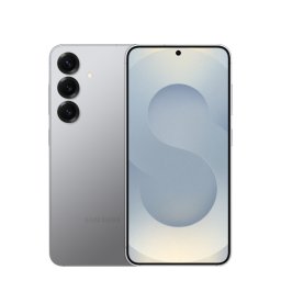 SAMSUNG Galaxy S25 12/128GB Silver Shadow