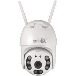 CAM-IP8MP-EP9 GMB kamera 8 Mpix microSD Icsee xmeye pro app Two-way voice PTZ ip66