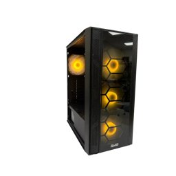 Računar ZEUS Ryzen 5 5600X/DDR4 16GB/m.2 1TB/RX7600 8GB