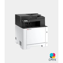 Kyocera ECOSYS MA2101CFX U boji A4