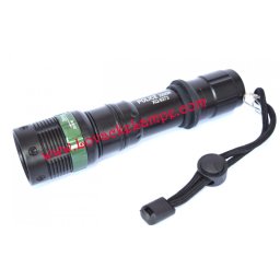 Police XQ 8373