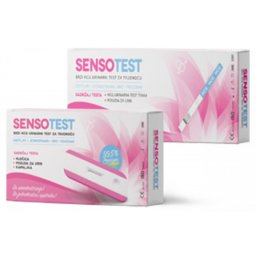 TEST ZA TRUDNOĆU SENSO TRAKA