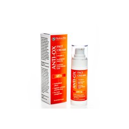 Hedera Vita ANTI-OX KREMA ZA LICE SA VITAMINOM C, 30ML