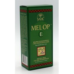 ŠALJIĆ MEL-OP E MELEM ZA OŽILJKE