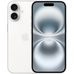 Mobilni telefon Apple Iphone 16 8/128GB Beli