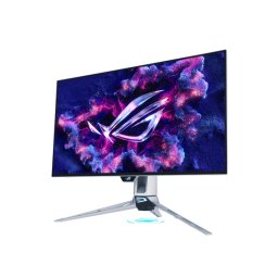 ASUS 27 inča ROG Swift PG27AQWP-W QHD 2560x1440 WOLED 540Hz G-Sync gaming monitor