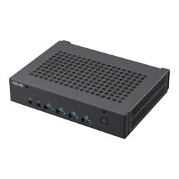 Mini PC Asus PN43-B 2S N100 DDR4 8GB/SSD M.2 256GB/DP/HDMI/WiFi6/BT5.2 90MR0172-M00030