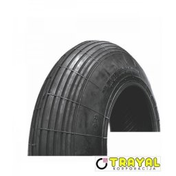 Trayal spoljašnja guma 3.50-8/2 D-26 ( 400002 )