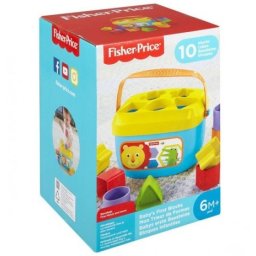 Fisher-price kocke pogodi oblik ( MAFFC84 )
