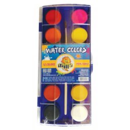 Vodene boje MIlla fi28mm ( 10/0207 )